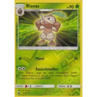 Blanas 013/168 REVERSE HOLO