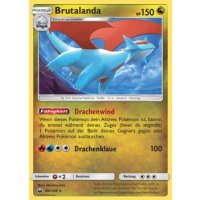 Brutalanda 106/168 HOLO