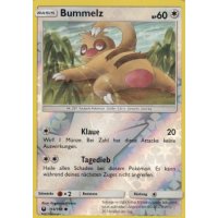 Bummelz 113/168 REVERSE HOLO