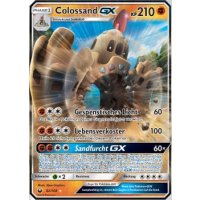 Colossand-GX 082/168