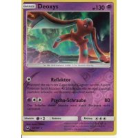 Deoxys 068/168 REVERSE HOLO
