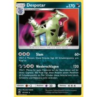 Despotar 087/168 HOLO