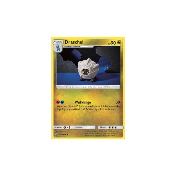 Draschel 105/168