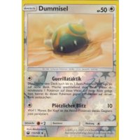 Dummisel 110/168 REVERSE HOLO