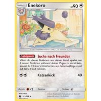 Enekoro 121/168 HOLO