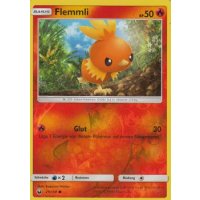 Flemmli 025/168 REVERSE HOLO