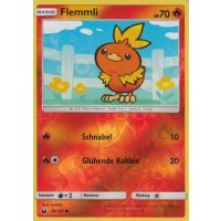 Flemmli 026/168 REVERSE HOLO