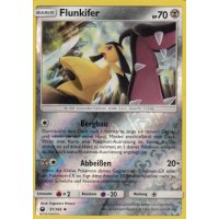 Flunkifer 091/168 REVERSE HOLO