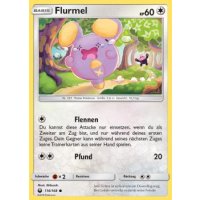 Flurmel 116/168