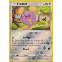 Flurmel 116/168 REVERSE HOLO