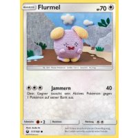 Flurmel 117/168