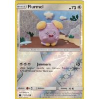 Flurmel 117/168 REVERSE HOLO