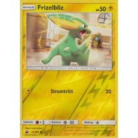 Frizelbliz 051/168 REVERSE HOLO