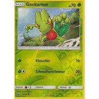 Geckarbor 008/168 REVERSE HOLO