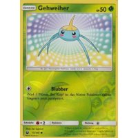 Gehweiher 015/168 REVERSE HOLO