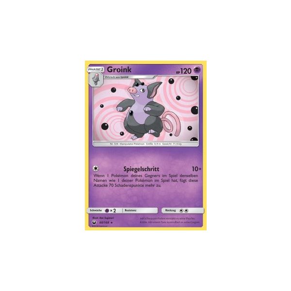 Groink 060/168