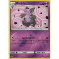 Groink 060/168 REVERSE HOLO