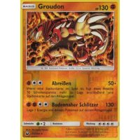 Groudon 081/168 REVERSE HOLO