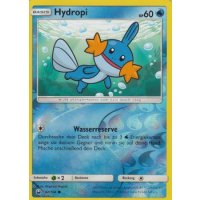 Hydropi 032/168 REVERSE HOLO