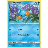 Hydropi 033/168