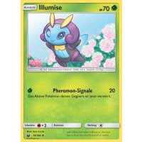 Illumise 018/168