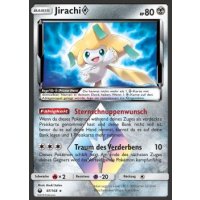Jirachi-Prisma 097/168 HOLO