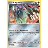 Kaguron 100/168 HOLO