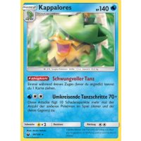 Kappalores 038/168 HOLO