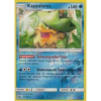 Kappalores 038/168 REVERSE HOLO