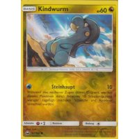 Kindwurm 103/168 REVERSE HOLO