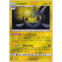 Lanturn 050/168 REVERSE HOLO