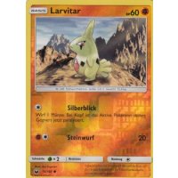 Larvitar 074/168 REVERSE HOLO