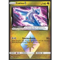 Latios-Prisma 108/168 HOLO