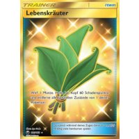 Lebenskräuter 180/168 GOLDRAND