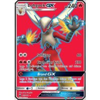 Lohgock-GX 153/168 FULLART