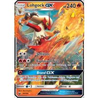 Lohgock-GX 028/168