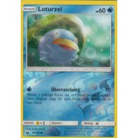 Loturzel 036/168 REVERSE HOLO