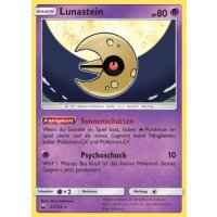 Lunastein 061/168 HOLO