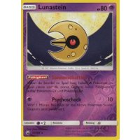 Lunastein 061/168 REVERSE HOLO