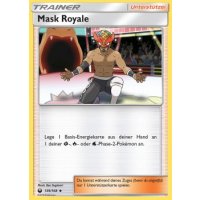Mask Royale 139/168