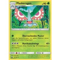 Maskeregen 016/168