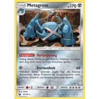 Metagross 095/168 HOLO