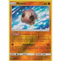 Meteno 083/168 REVERSE HOLO