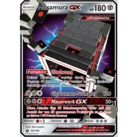 Muramura-GX rot 102/168