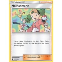 Nachahmerin 127/168