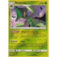 Noktuska 020/168 REVERSE HOLO