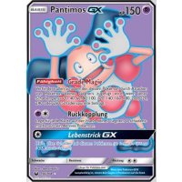 Pantimos-GX 156/168 FULLART