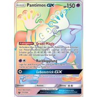 Pantimos-GX 173/168 RAINBOW