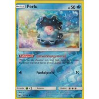 Perlu 041/168 REVERSE HOLO