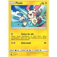 Plusle 053/168